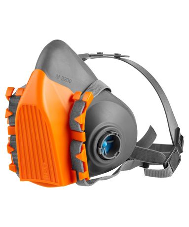 Полумаска iNEX 3200 М																														